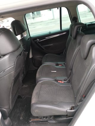 Citroen Grand C4 Picasso 2011