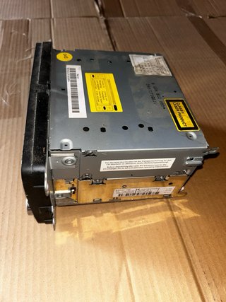 Radio Original Golf 5