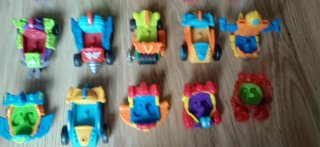 Pack Superthings