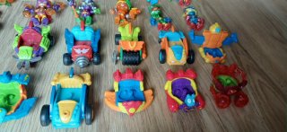 Pack Superthings