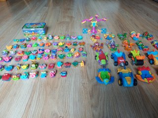 Pack Superthings
