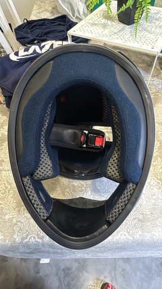 Casco Moto G-MAC Niño