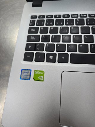 Portátil Acer Aspire 5 i7 8ª Gen 16GB 1TB