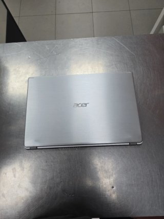 Portátil Acer Aspire 5 i7 8ª Gen 16GB 1TB