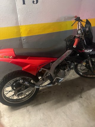 Derbi Senda X-treme Enduro/Motocross