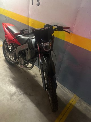 Derbi Senda X-treme Enduro/Motocross