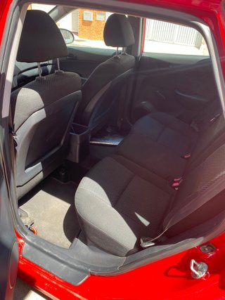 Hyundai i30 2010 1.6 CRDi 90 Classic 5p