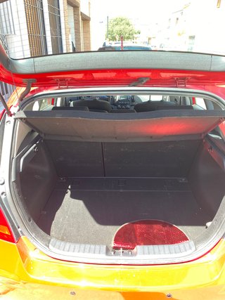 Hyundai i30 2010 1.6 CRDi 90 Classic 5p