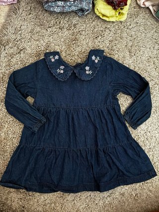 Lote Ropa Niña