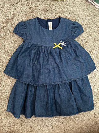 Lote Ropa Niña