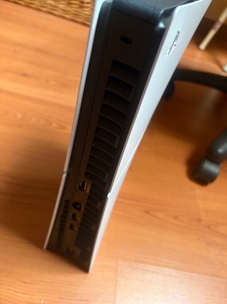 PS5 Slim Digital Edition 825GB Chasis E