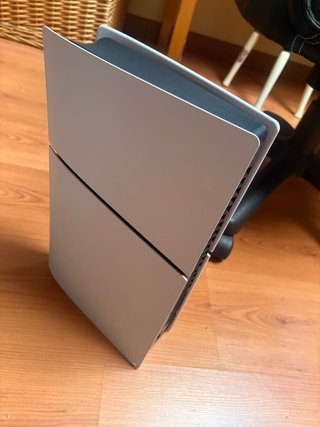 PS5 Slim Digital Edition 825GB Chasis E