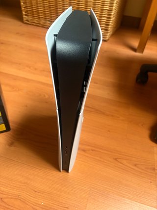PS5 Slim Digital Edition 825GB Chasis E