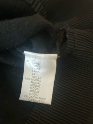 Giacca a maglione donna taglia M