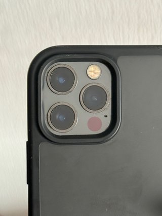 iPhone 12 Pro 128GB Gris/Plata