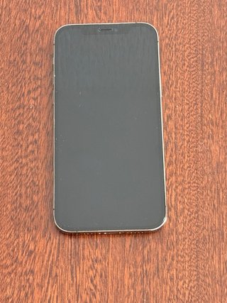 iPhone 12 Pro 128GB Gris/Plata