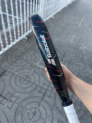 Pala de Padel Babolat Technical Viper 2025