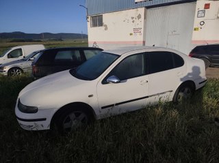 Puerta delantera derecha Seat Toledo 1M ASV 1.9TDI 110cv