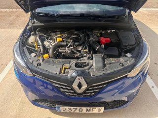 Renault Clio 2023