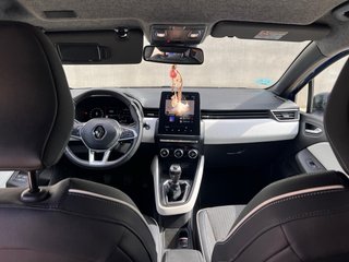 Renault Clio 2023