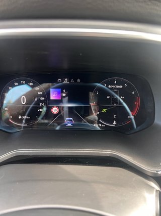Renault Clio 2023