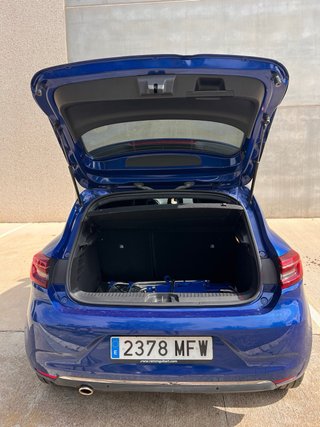 Renault Clio 2023