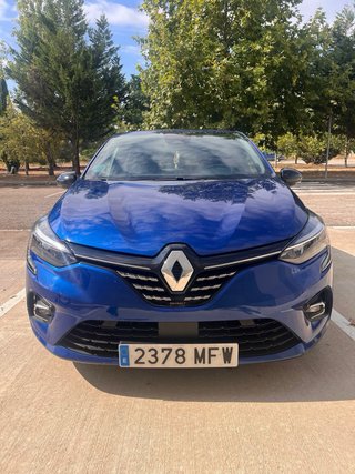 Renault Clio 2023