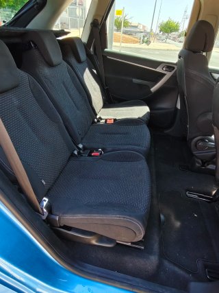 Citroen C4 Picasso 2010