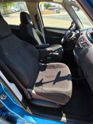 Citroen C4 Picasso 2010