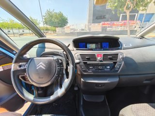 Citroen C4 Picasso 2010