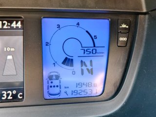 Citroen C4 Picasso 2010