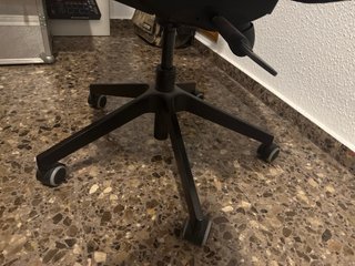 Silla de oficina Markus Ikea