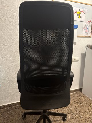 Silla de oficina Markus Ikea