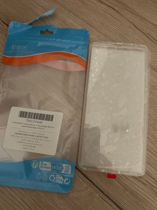Funda doble Redmi Note 14 Pro