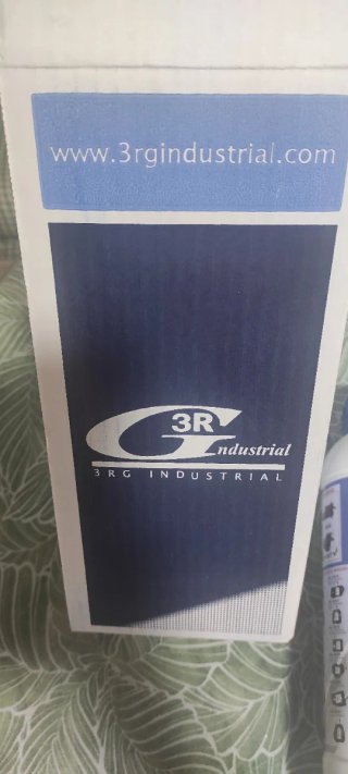 Líquido Cerina 3R Industrial 1L