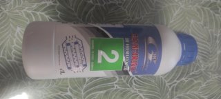 Líquido Cerina 3R Industrial 1L