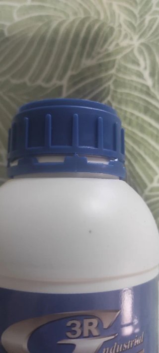 Líquido Cerina 3R Industrial 1L