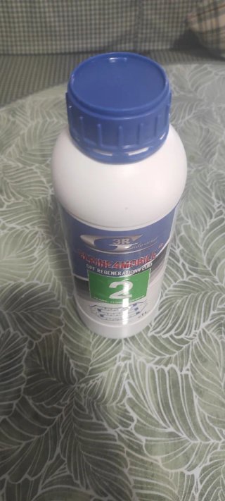 Líquido Cerina 3R Industrial 1L