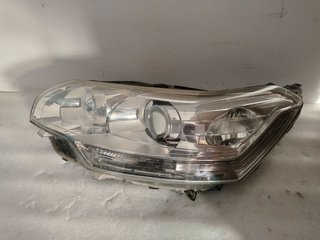 FARO IZQUIERDO CITROEN C5 XENON III