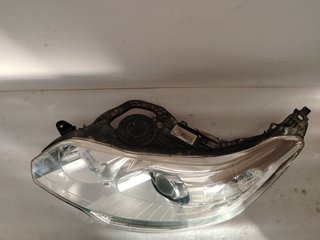 FARO IZQUIERDO CITROEN C5 XENON III