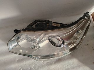 FARO IZQUIERDO CITROEN C5 XENON III