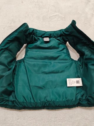 Chaleco Puma niño