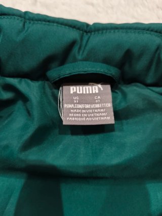 Chaleco Puma niño