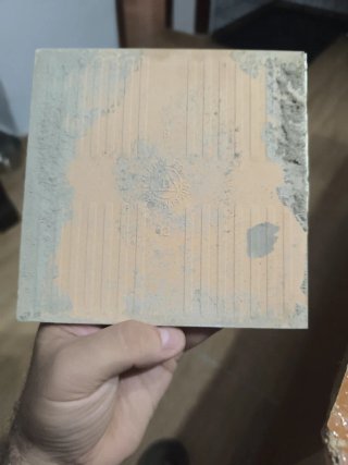 Azulejos cocina Cedolesa 15x15  me quedan pocos