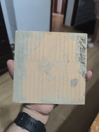 Azulejos cocina Cedolesa 15x15  me quedan pocos