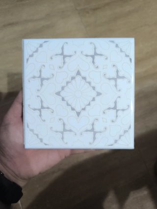 Azulejos cocina Cedolesa 15x15  me quedan pocos
