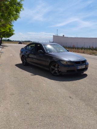 BMW Serie 3 2007