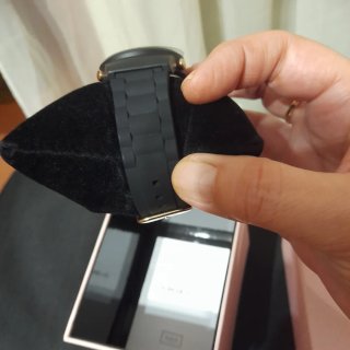 Reloj Tous Digital Negro Sin Estrenar