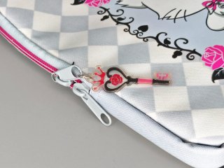 Estuche para tablet - Charmmy Kitty