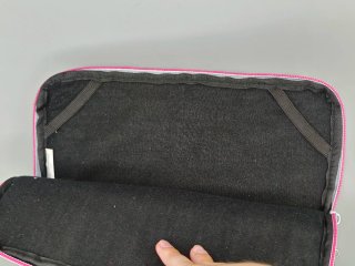 Estuche para tablet - Charmmy Kitty